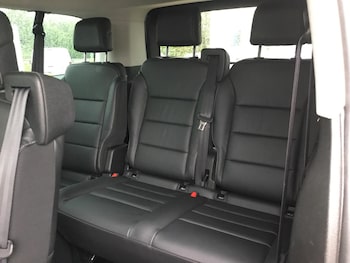 Used Peugeot Traveller 2023 for sale - 78982098: Photo