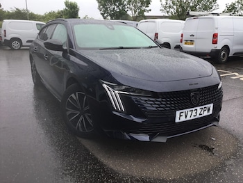Used Peugeot 508 2023 for sale - 78842632: Photo