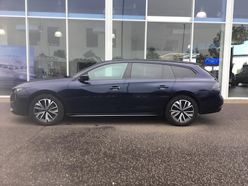 Used Peugeot 508 2023 for sale - 78842632: Photo