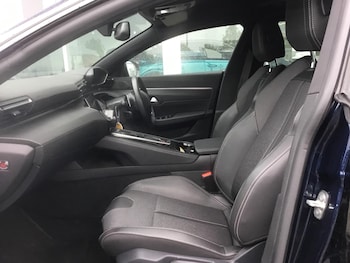 Used Peugeot 508 2023 for sale - 78842632: Photo