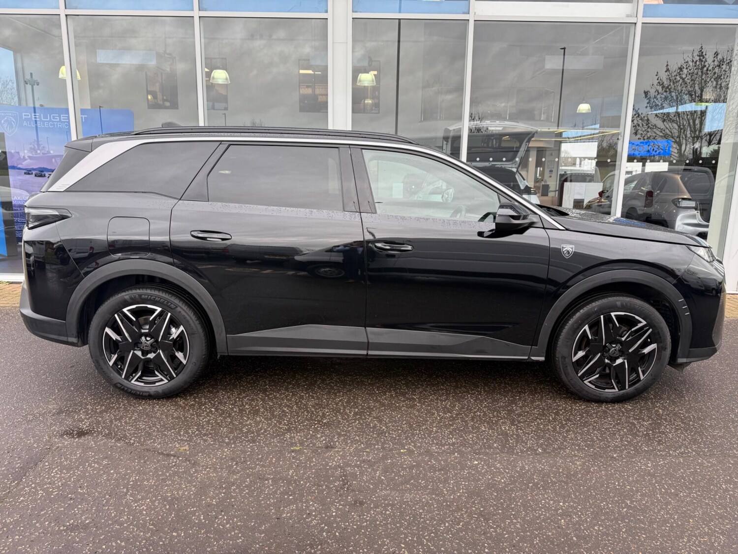 Used Peugeot 5008 2025 for sale - 77924863: Photo 11