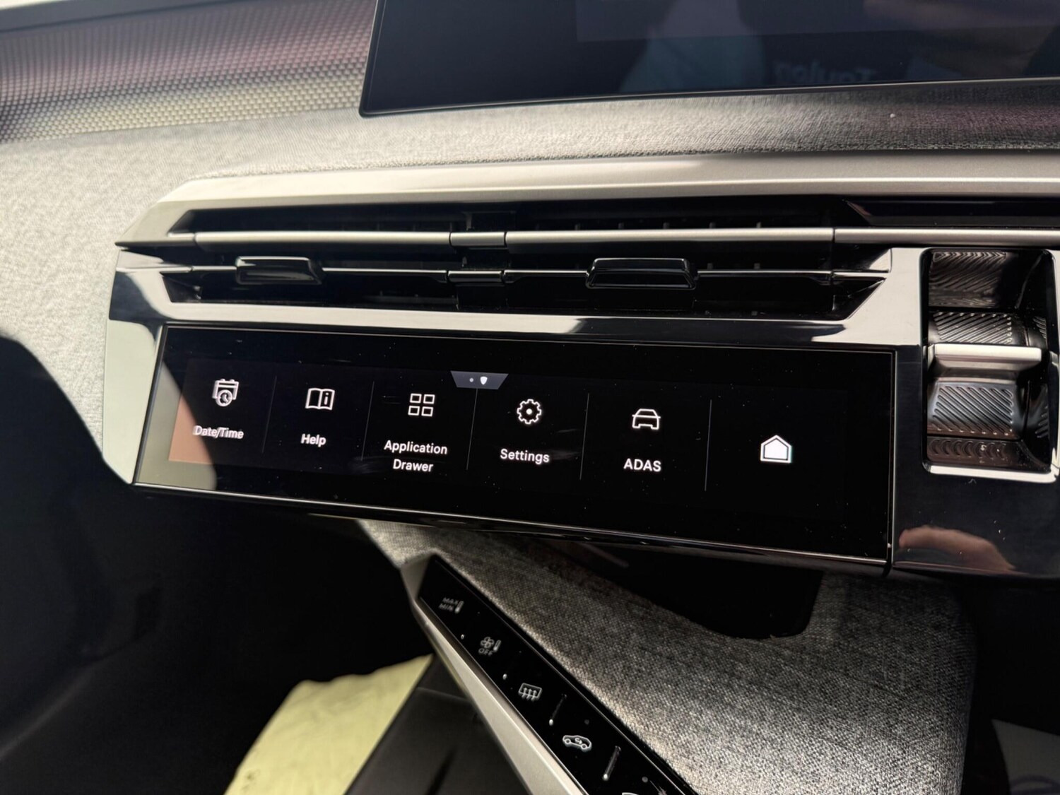 Used Peugeot 5008 2025 for sale - 77924863: Photo 17