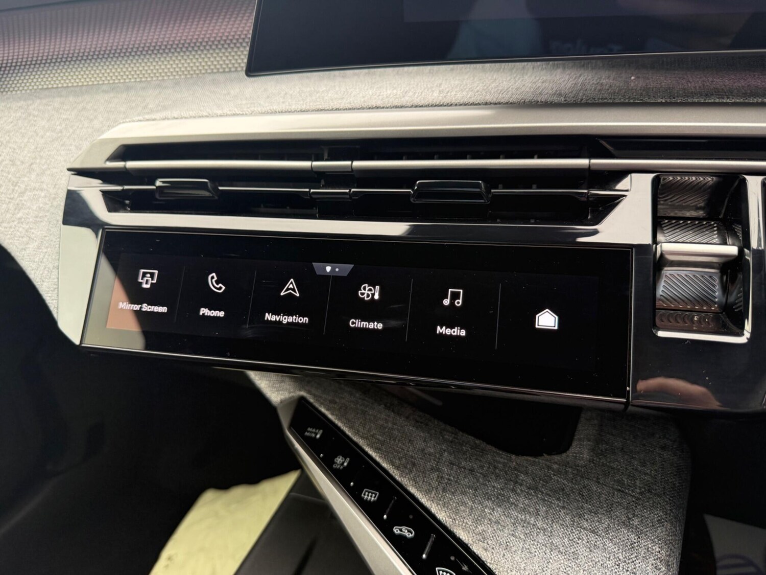 Used Peugeot 5008 2025 for sale - 77924863: Photo 18