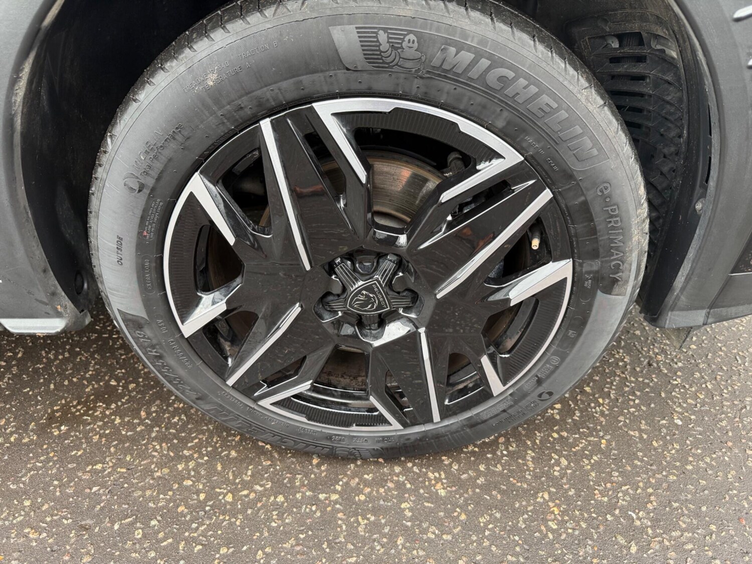 Used Peugeot 5008 2025 for sale - 77924863: Photo 21