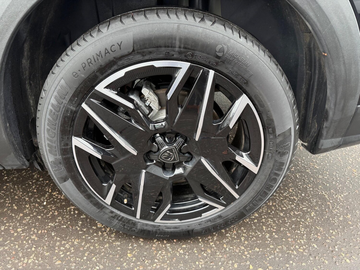 Used Peugeot 5008 2025 for sale - 77924863: Photo 23