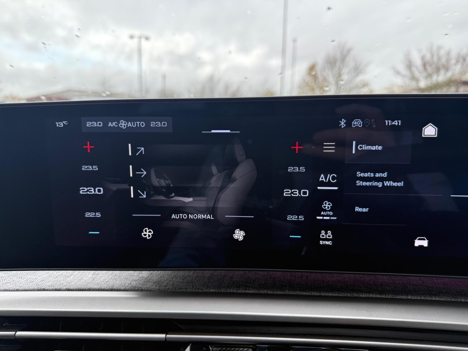 Used Peugeot 5008 2025 for sale - 77924863: Photo 27