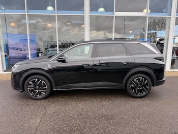 Used Peugeot 5008 2025 for sale - 77924863: Photo