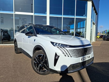 Used Peugeot 5008 2025 for sale - 78362734: Photo