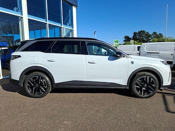 Used Peugeot 5008 2025 for sale - 78362734: Photo
