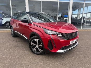 Used Peugeot 5008 2022 for sale - 78771751: Photo