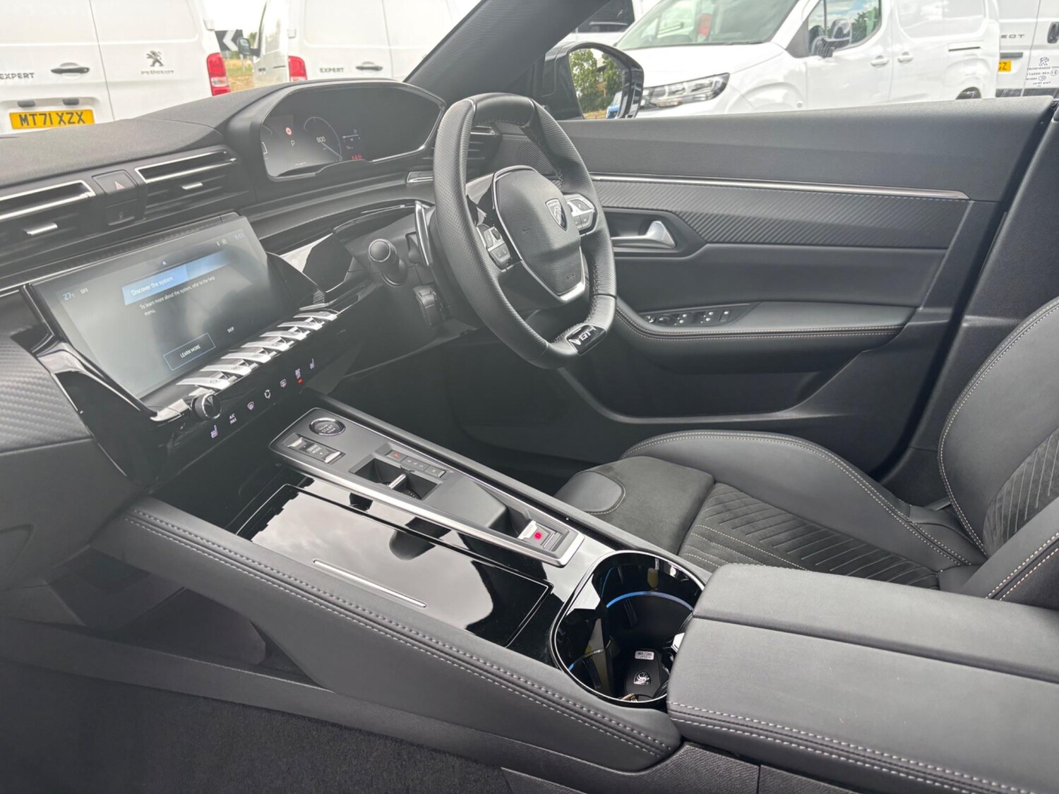 Used Peugeot 508 2024 for sale - 77413196: Photo 16