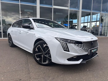 2024 (24) - 1.2 PureTech GT 5dr EAT8