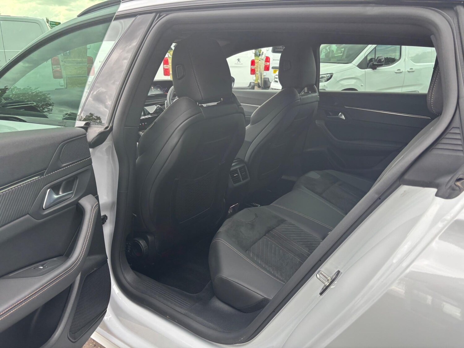 Used Peugeot 508 2024 for sale - 77413196: Photo 24