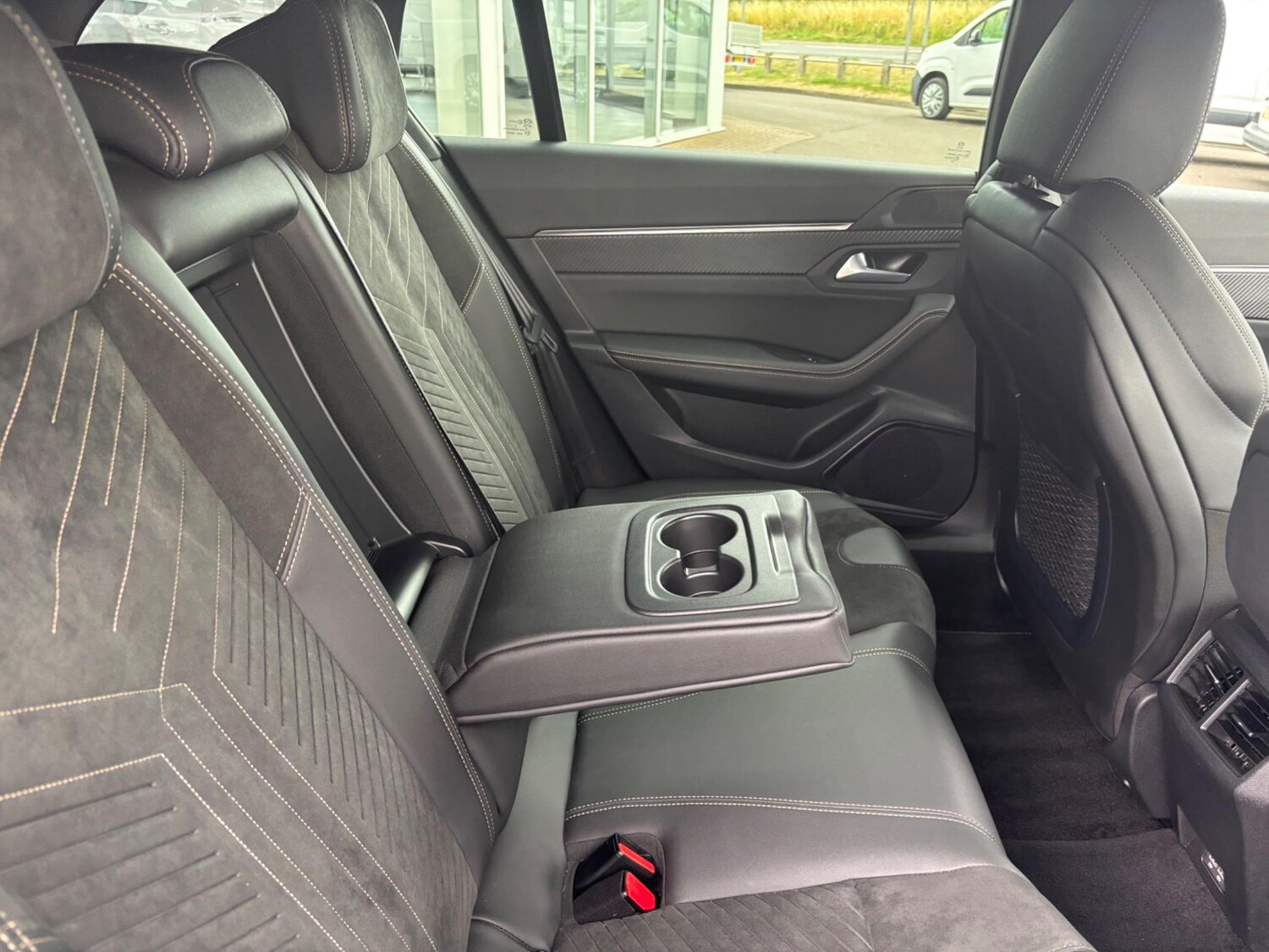 Used Peugeot 508 2024 for sale - 77413196: Photo 26