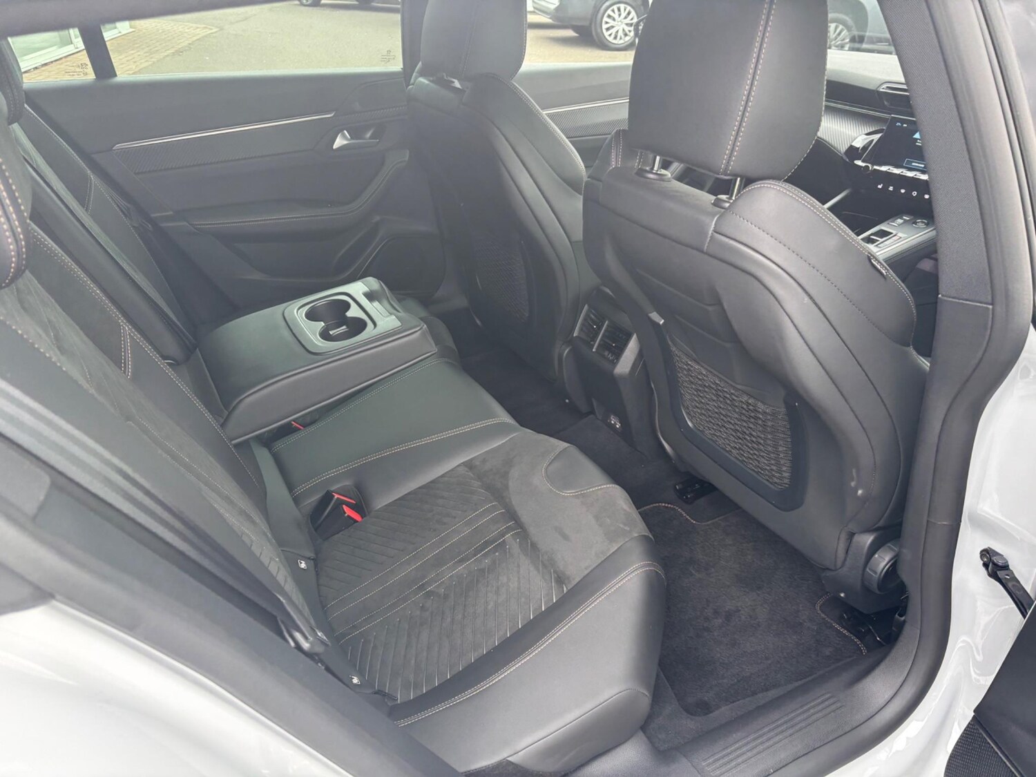 Used Peugeot 508 2024 for sale - 77413196: Photo 27