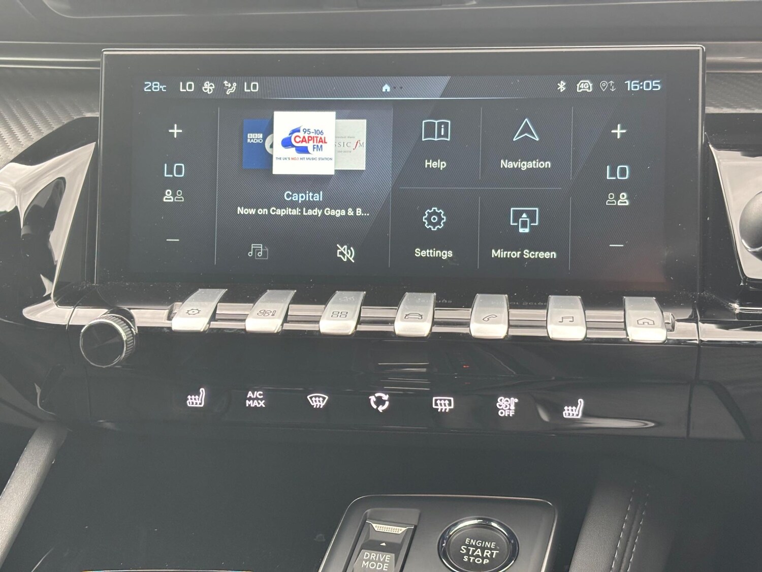 Used Peugeot 508 2024 for sale - 77413196: Photo 33