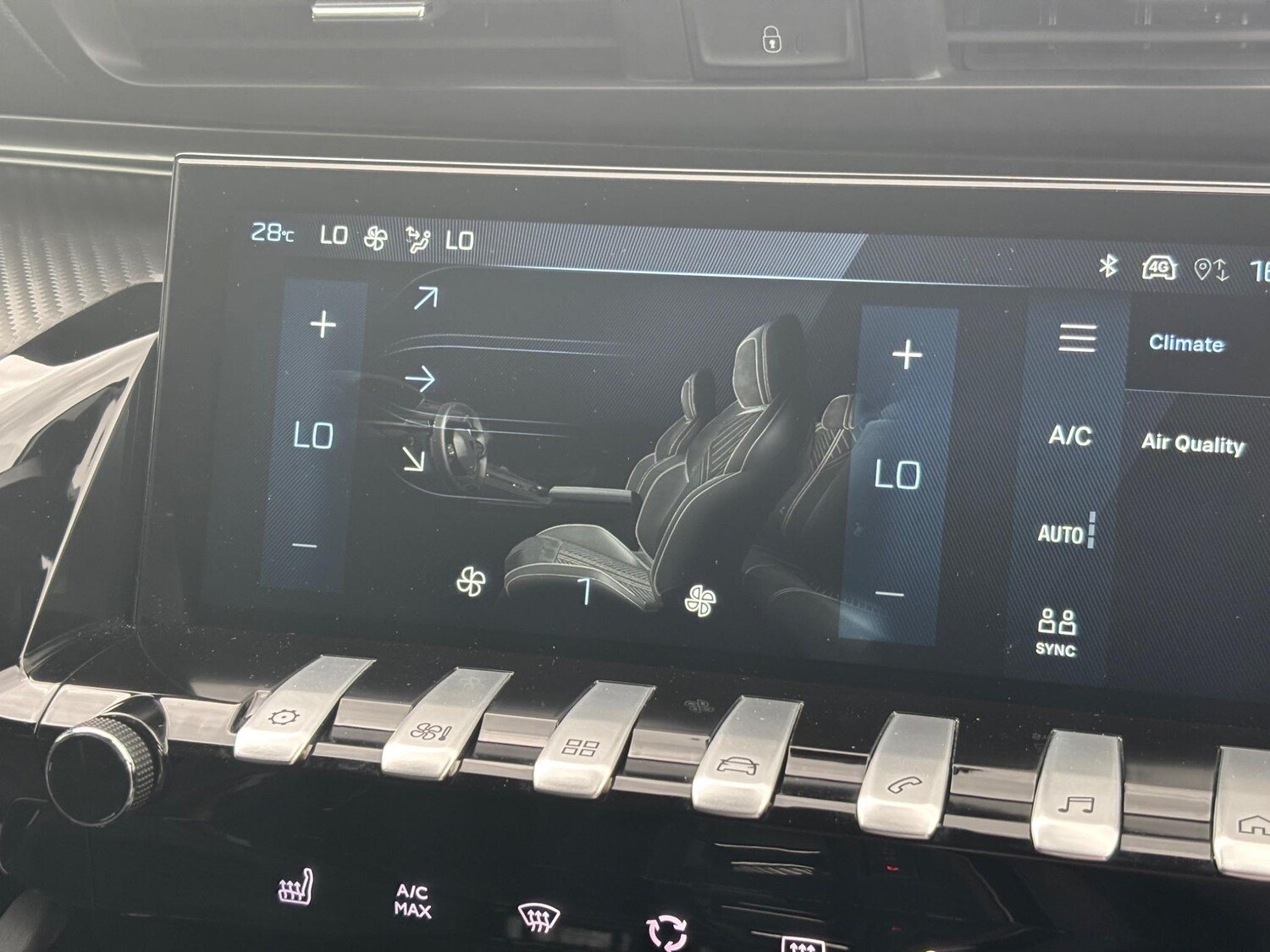 Used Peugeot 508 2024 for sale - 77413196: Photo 35