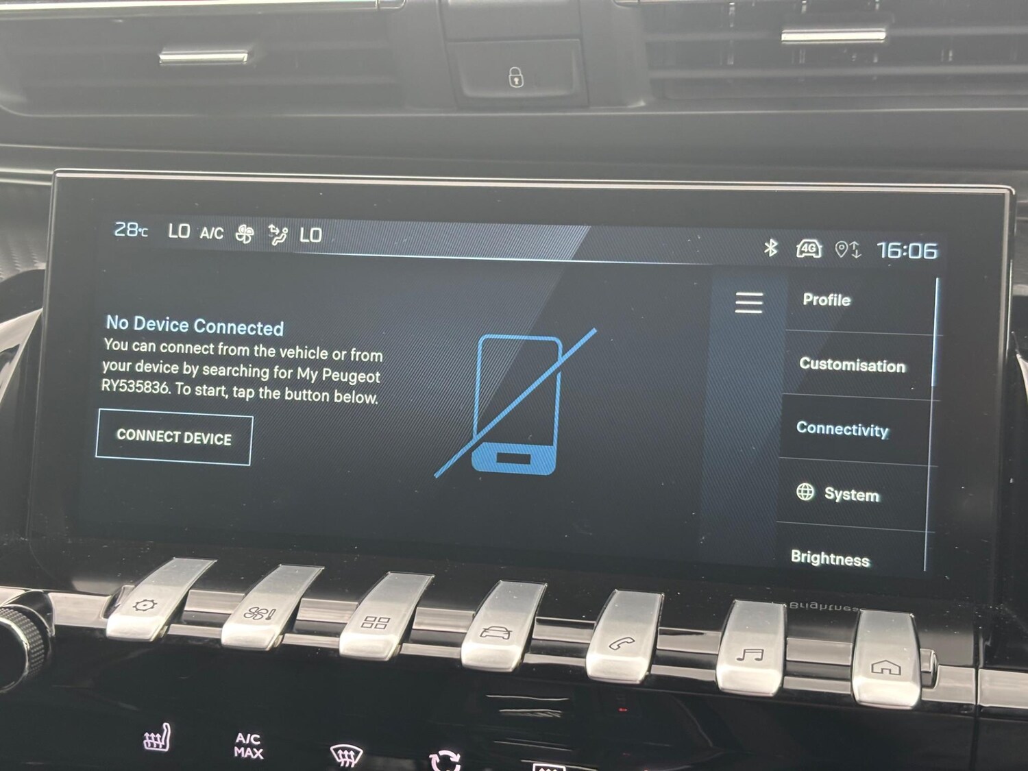 Used Peugeot 508 2024 for sale - 77413196: Photo 38