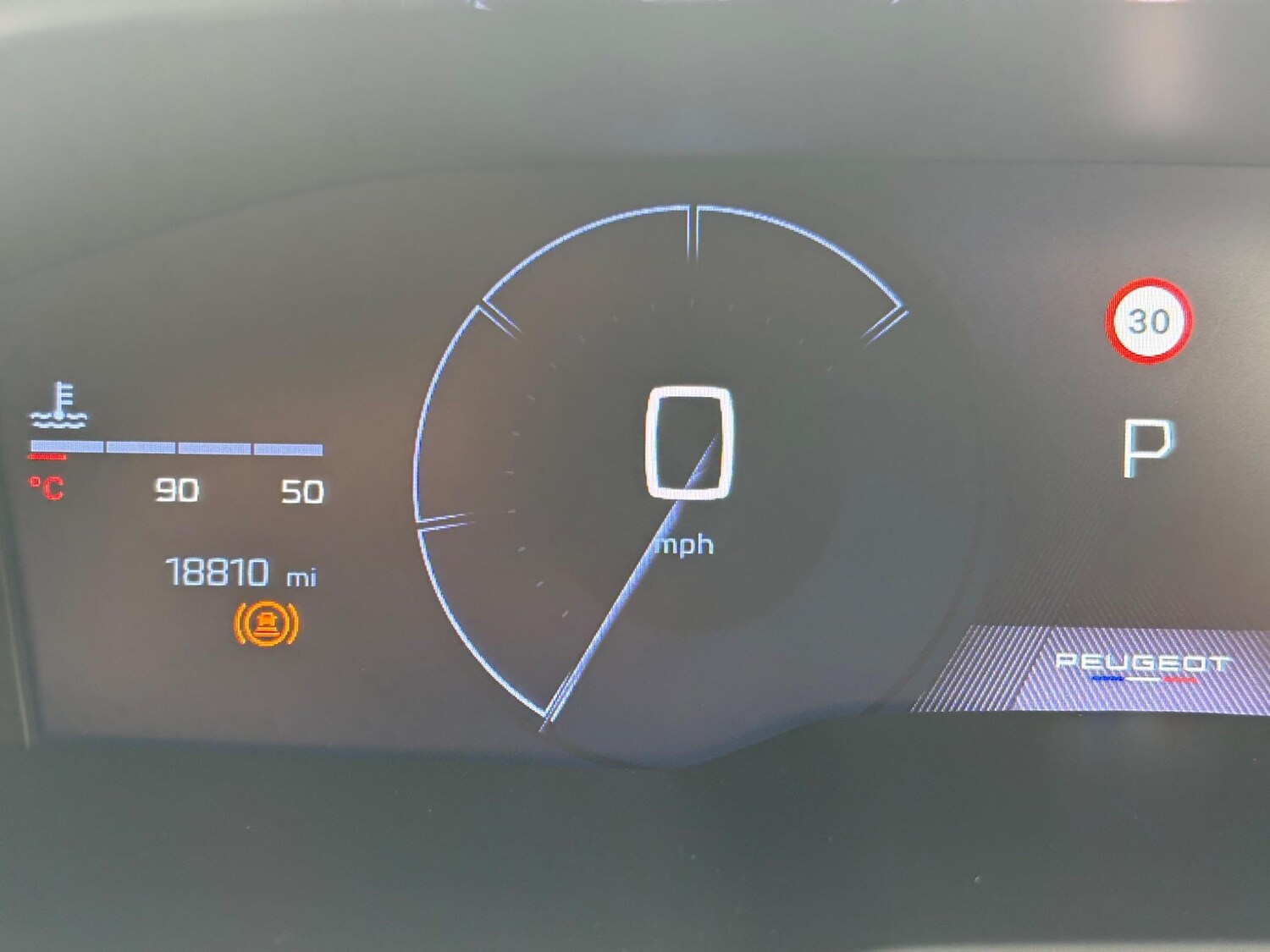 Used Peugeot 508 2024 for sale - 77413196: Photo 43