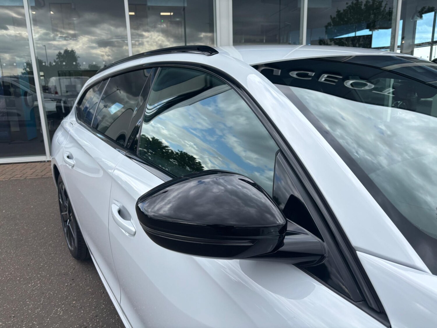 Used Peugeot 508 2024 for sale - 77413196: Photo 45