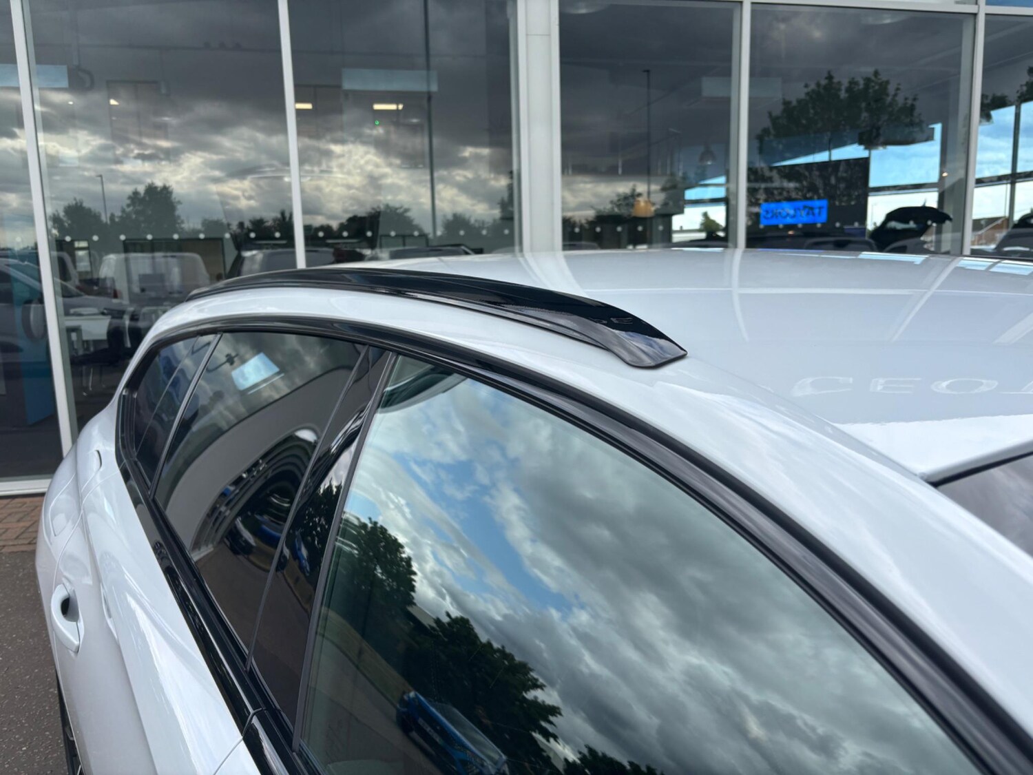 Used Peugeot 508 2024 for sale - 77413196: Photo 48