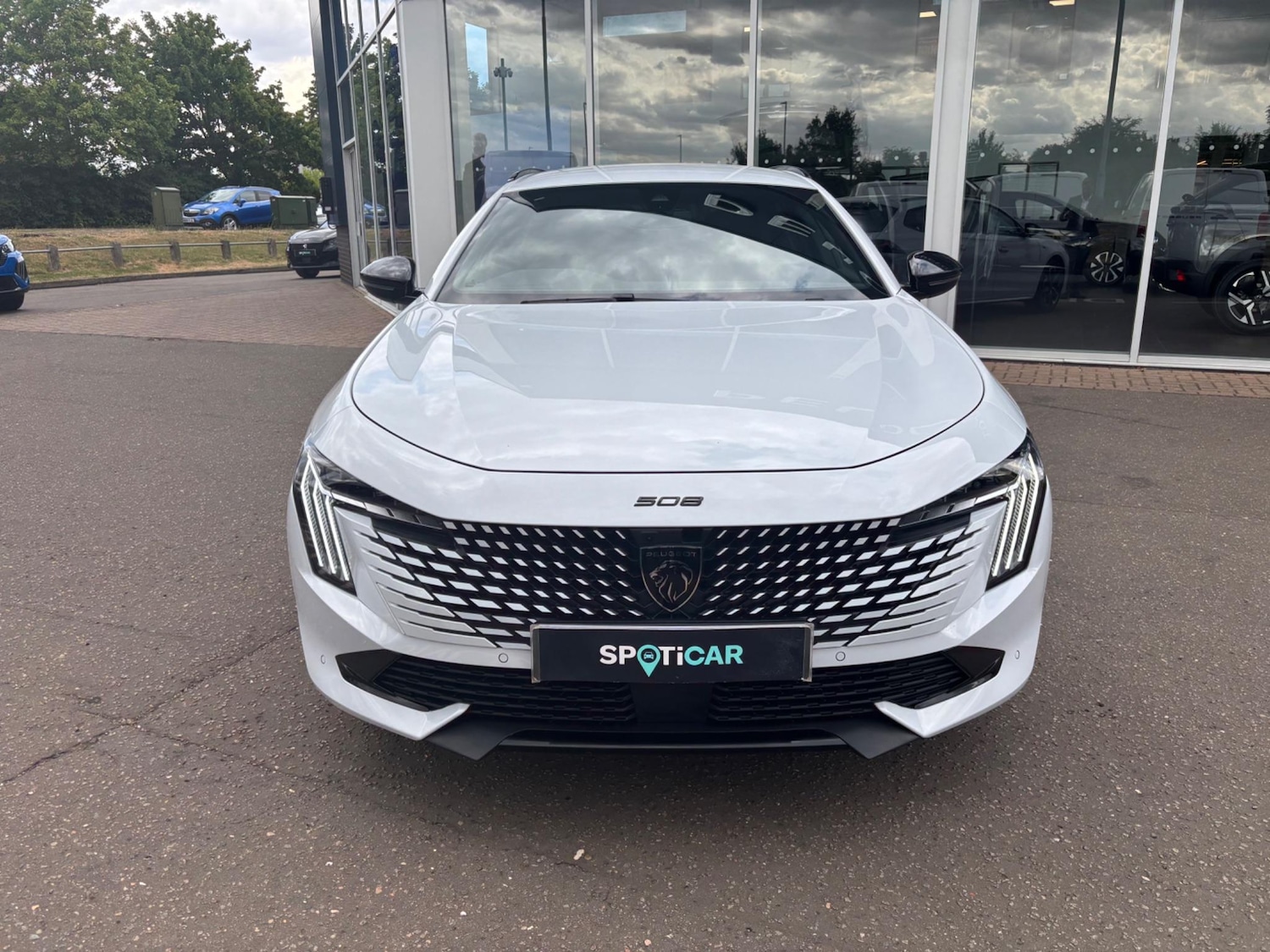 Used Peugeot 508 2024 for sale - 77413196: Photo 5