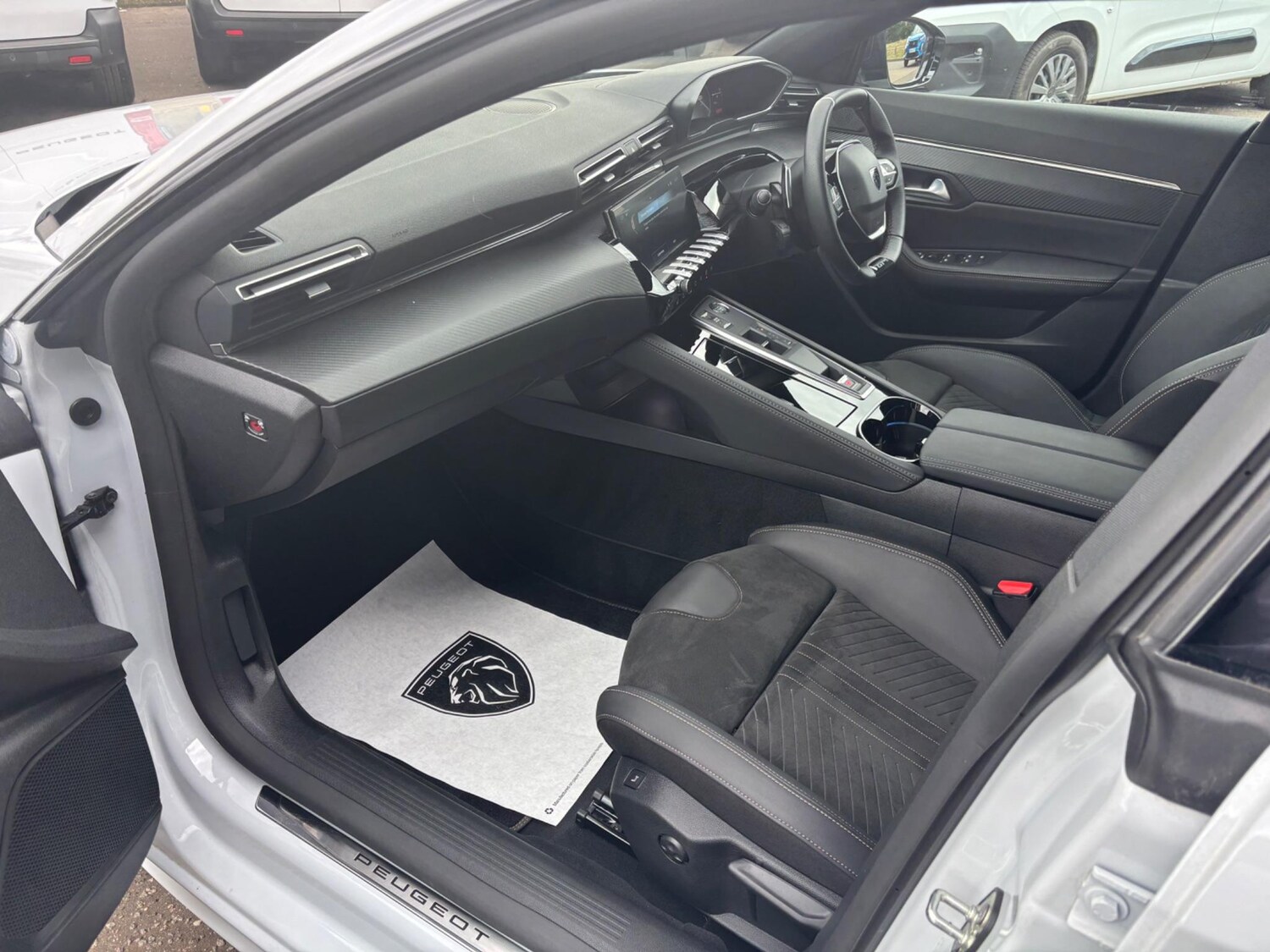 Used Peugeot 508 2024 for sale - 77413196: Photo 50