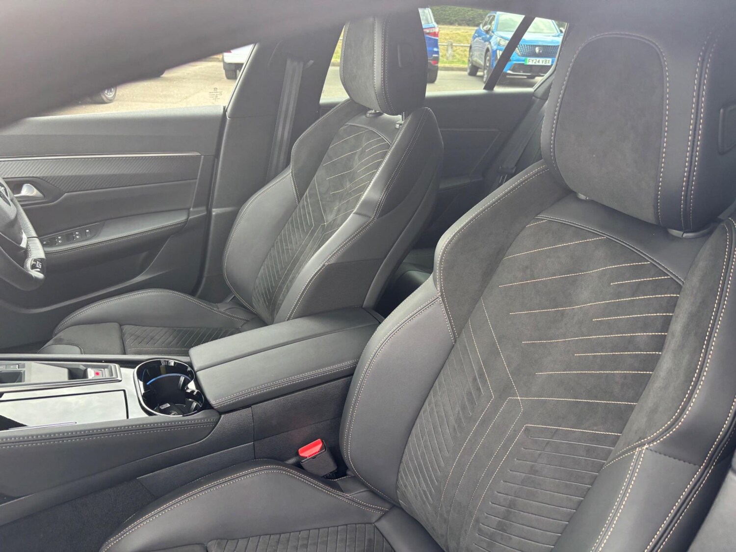 Used Peugeot 508 2024 for sale - 77413196: Photo 51