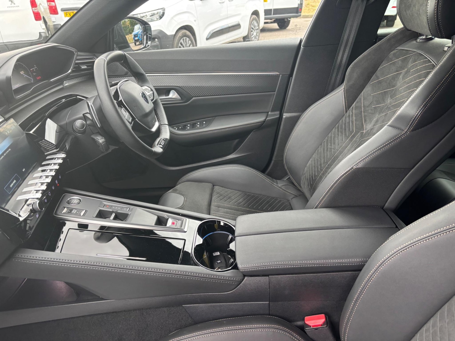 Used Peugeot 508 2024 for sale - 77413196: Photo 65