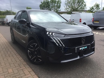 Used Peugeot 3008 2025 for sale - 78842533: Photo