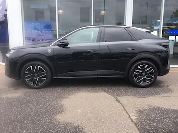 Used Peugeot 3008 2025 for sale - 78842533: Photo