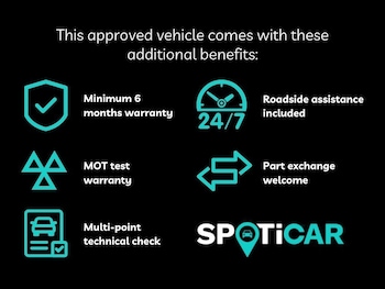 Used Peugeot 2008 2020 for sale - 77625183: Photo