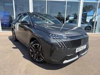 Used Peugeot 3008 2024 for sale - 79621283: Photo
