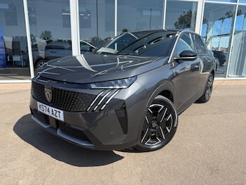 Used Peugeot 3008 2024 for sale - 79621283: Photo