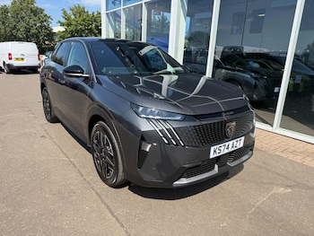 Used Peugeot 3008 2024 for sale - 79621283: Photo