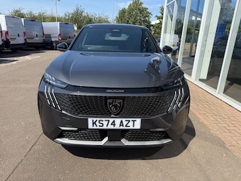 Used Peugeot 3008 2024 for sale - 79621283: Photo