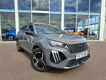 Used Peugeot 2008 2023 for sale - 78260199: Photo