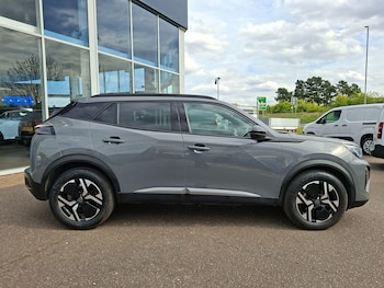 Used Peugeot 2008 2023 for sale - 78260199: Photo