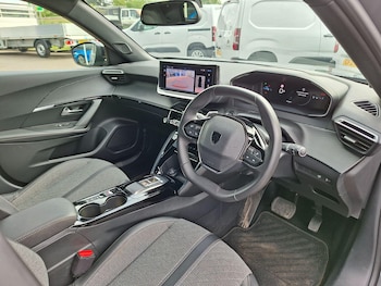 Used Peugeot 2008 2023 for sale - 78260199: Photo