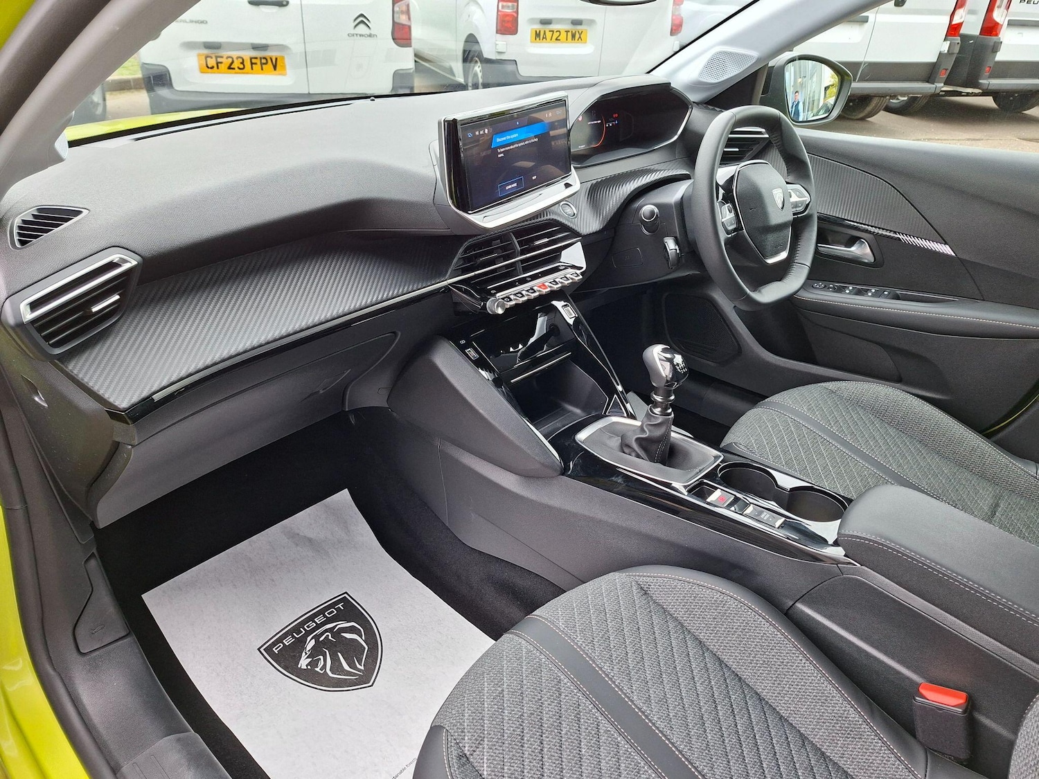 Used Peugeot 208 2024 for sale - 78115518: Photo 15