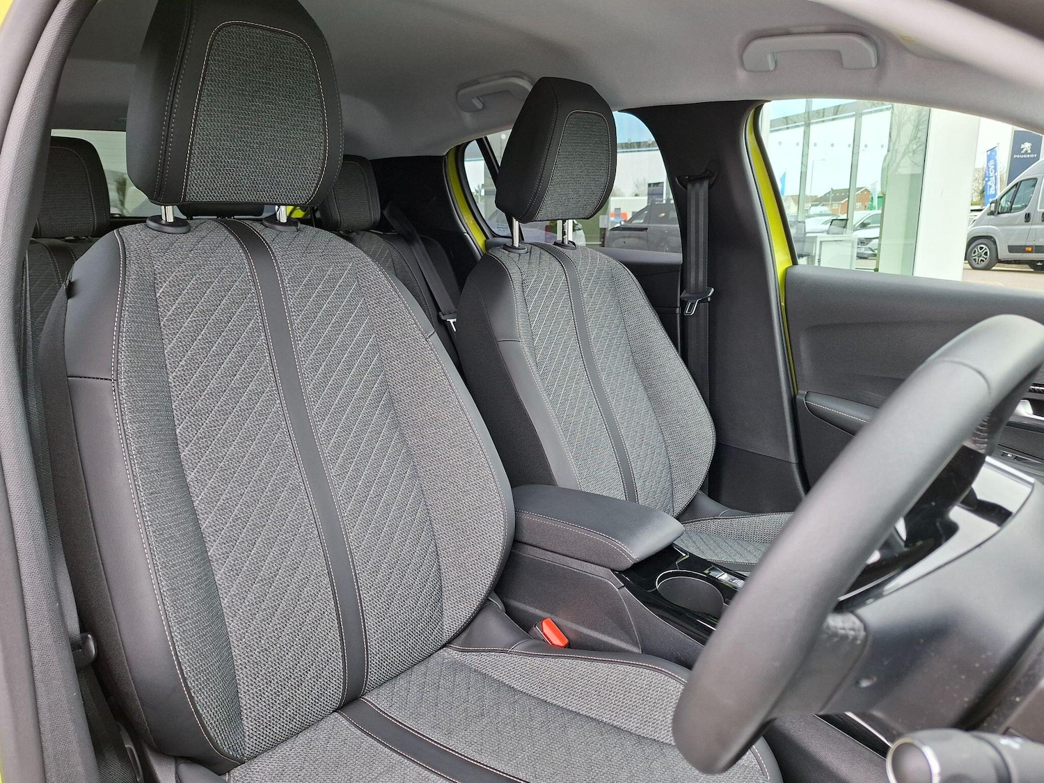 Used Peugeot 208 2024 for sale - 78115518: Photo 17