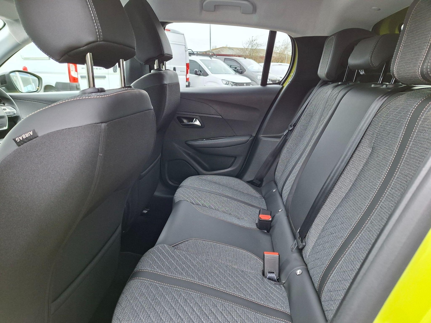 Used Peugeot 208 2024 for sale - 78115518: Photo 18