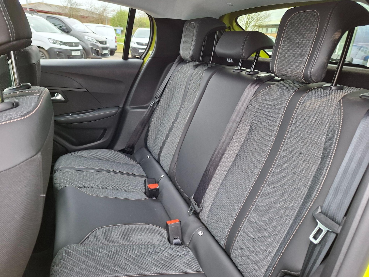 Used Peugeot 208 2024 for sale - 78115518: Photo 19