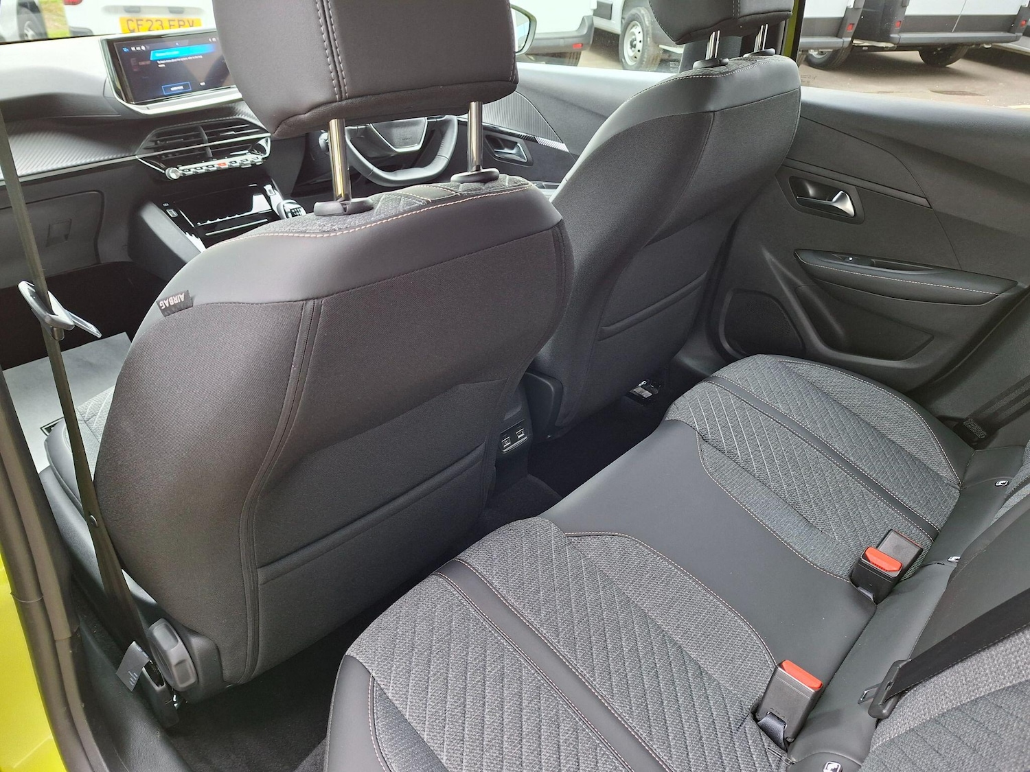 Used Peugeot 208 2024 for sale - 78115518: Photo 20