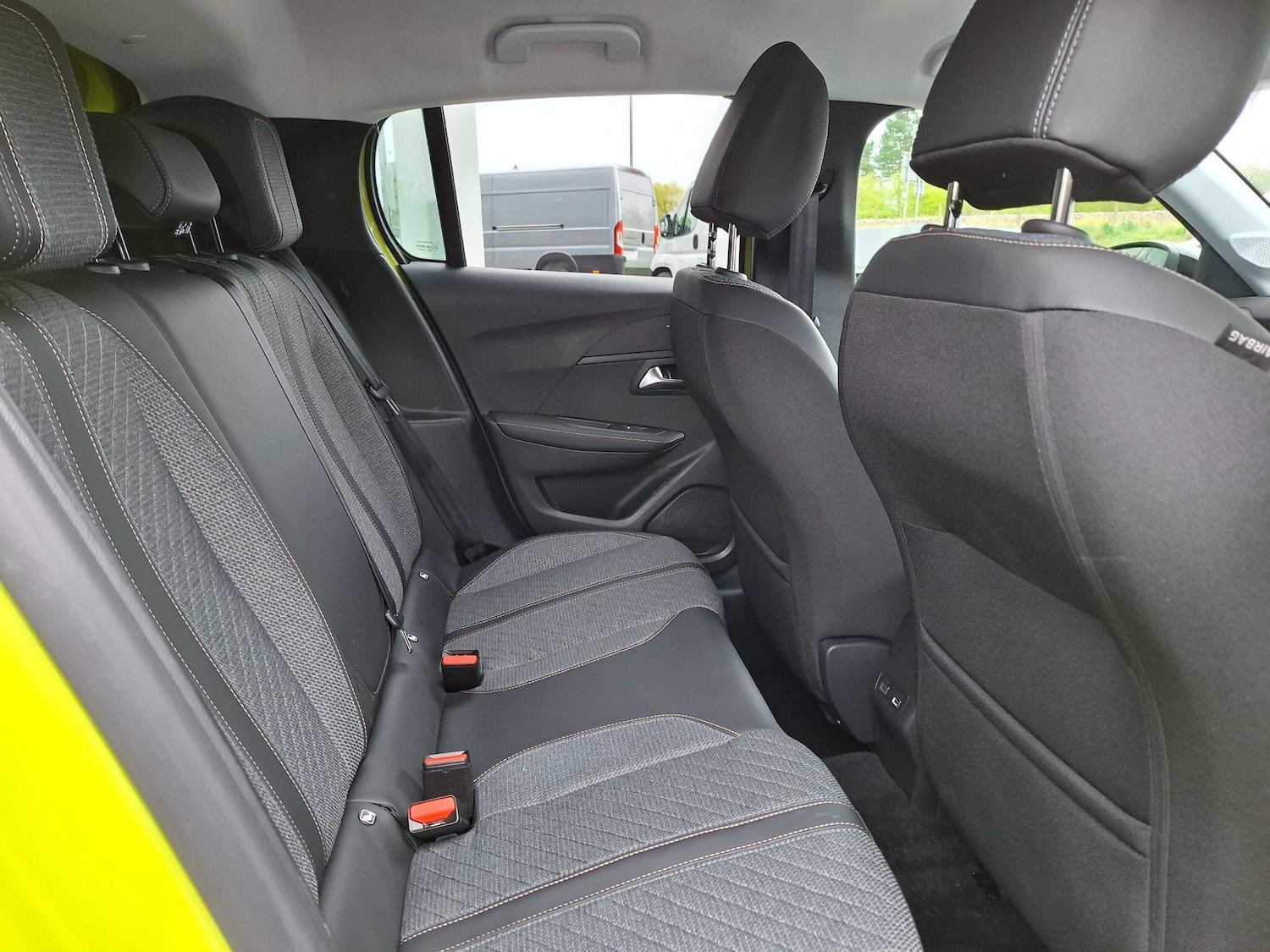 Used Peugeot 208 2024 for sale - 78115518: Photo 21