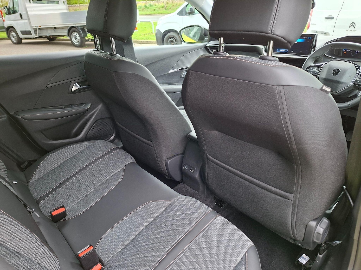 Used Peugeot 208 2024 for sale - 78115518: Photo 22