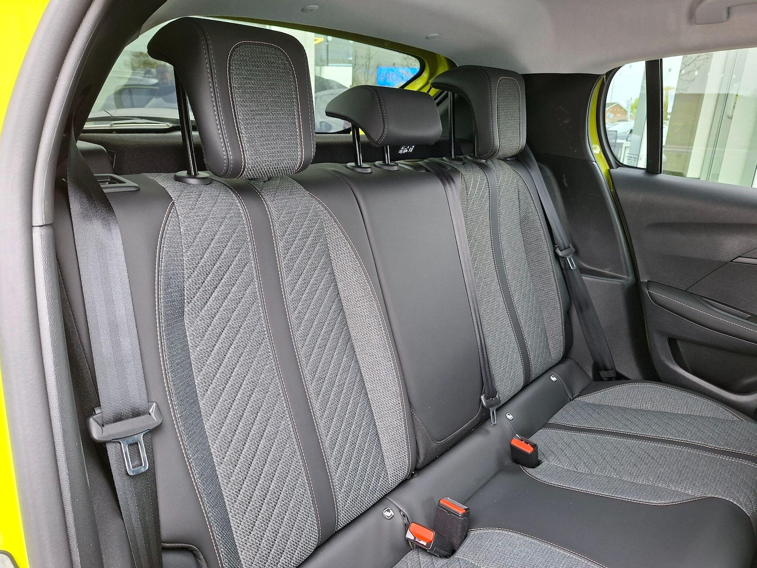 Used Peugeot 208 2024 for sale - 78115518: Photo 23