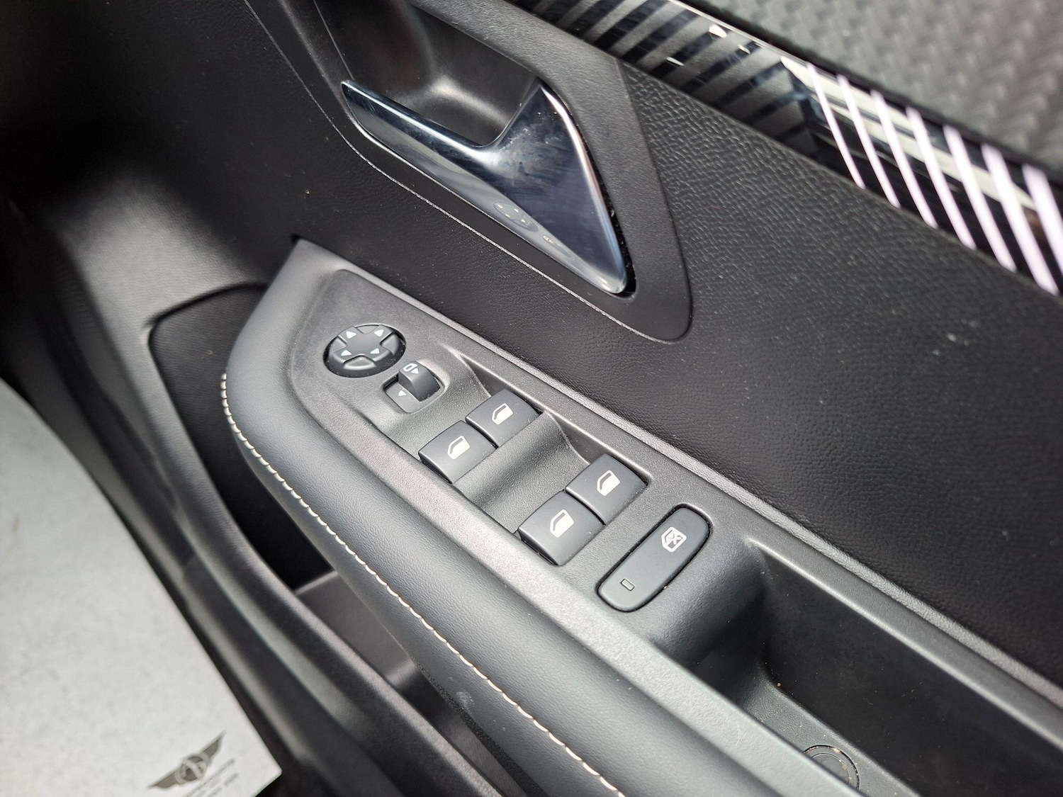 Used Peugeot 208 2024 for sale - 78115518: Photo 27