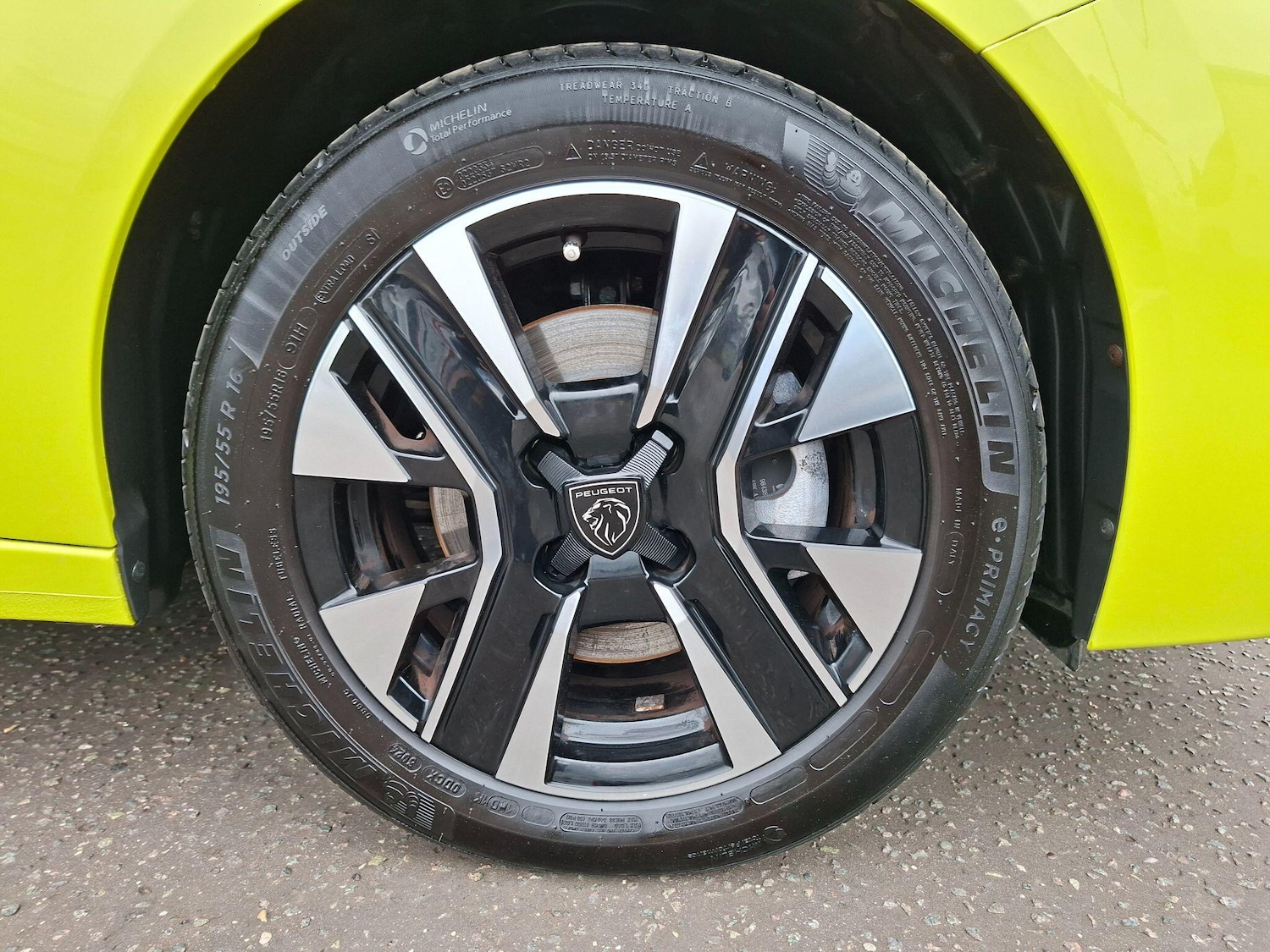 Used Peugeot 208 2024 for sale - 78115518: Photo 28