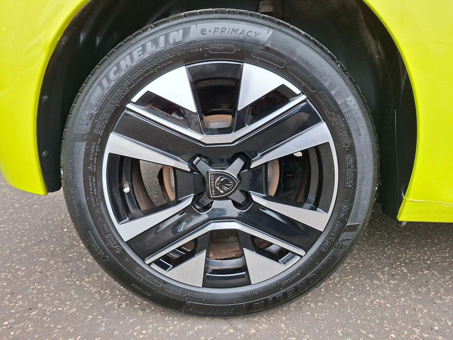 Used Peugeot 208 2024 for sale - 78115518: Photo 29